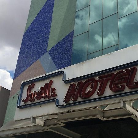 Saville Hotel São Paulo Eksteriør bilde