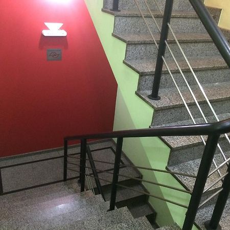 Saville Hotel São Paulo Eksteriør bilde