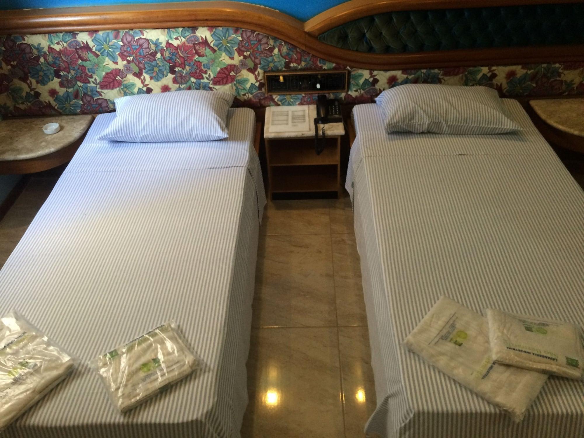 Saville Hotel São Paulo Eksteriør bilde