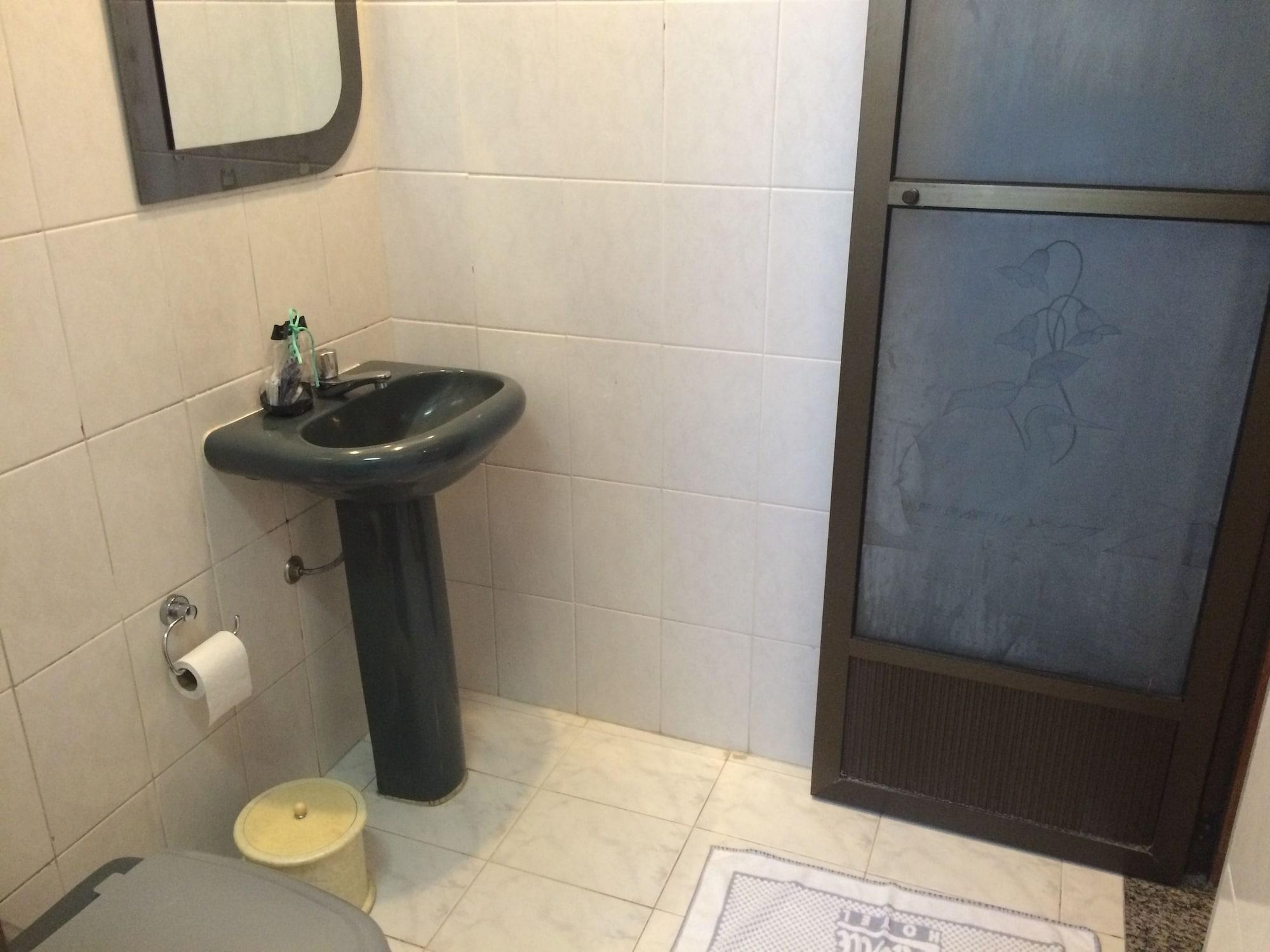 Saville Hotel São Paulo Eksteriør bilde