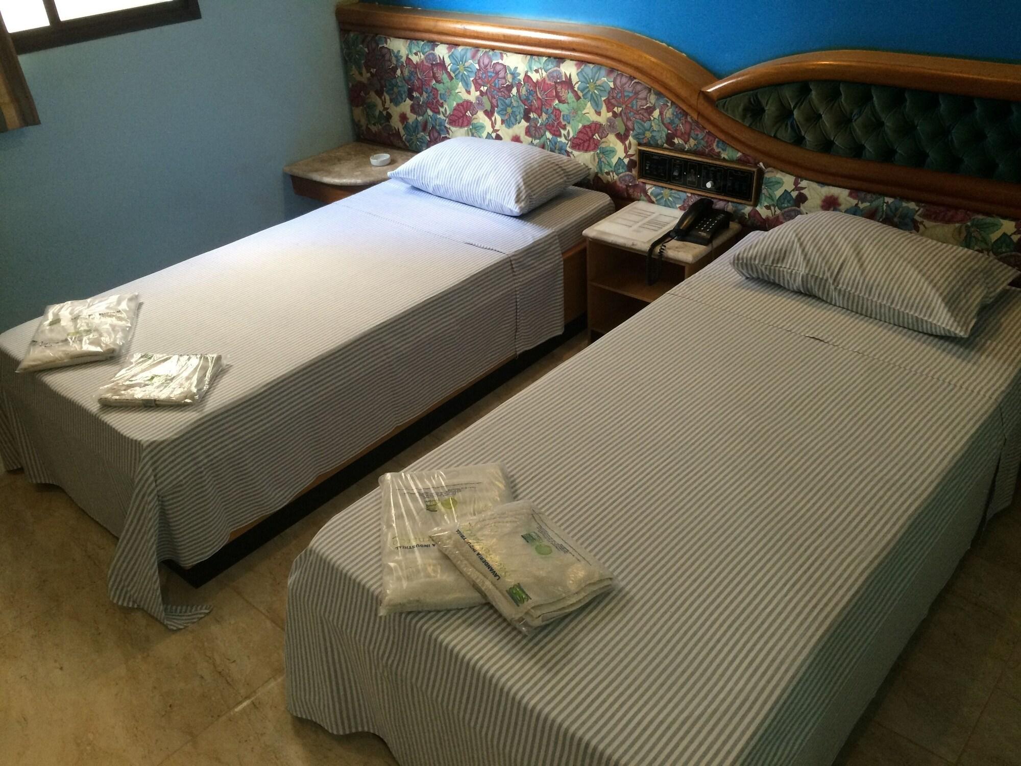Saville Hotel São Paulo Eksteriør bilde