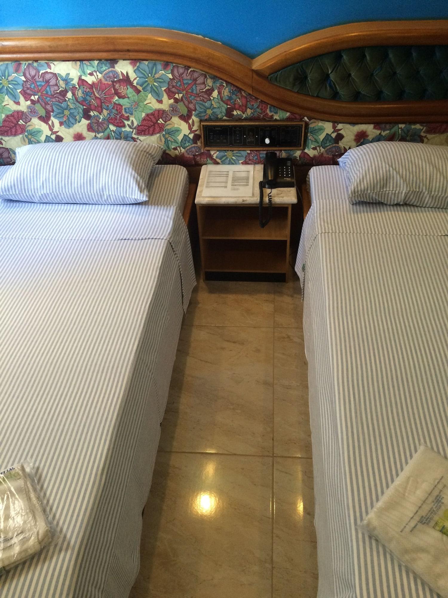 Saville Hotel São Paulo Eksteriør bilde