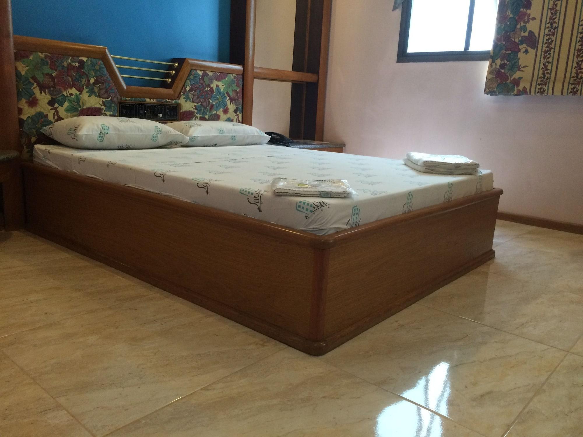 Saville Hotel São Paulo Eksteriør bilde
