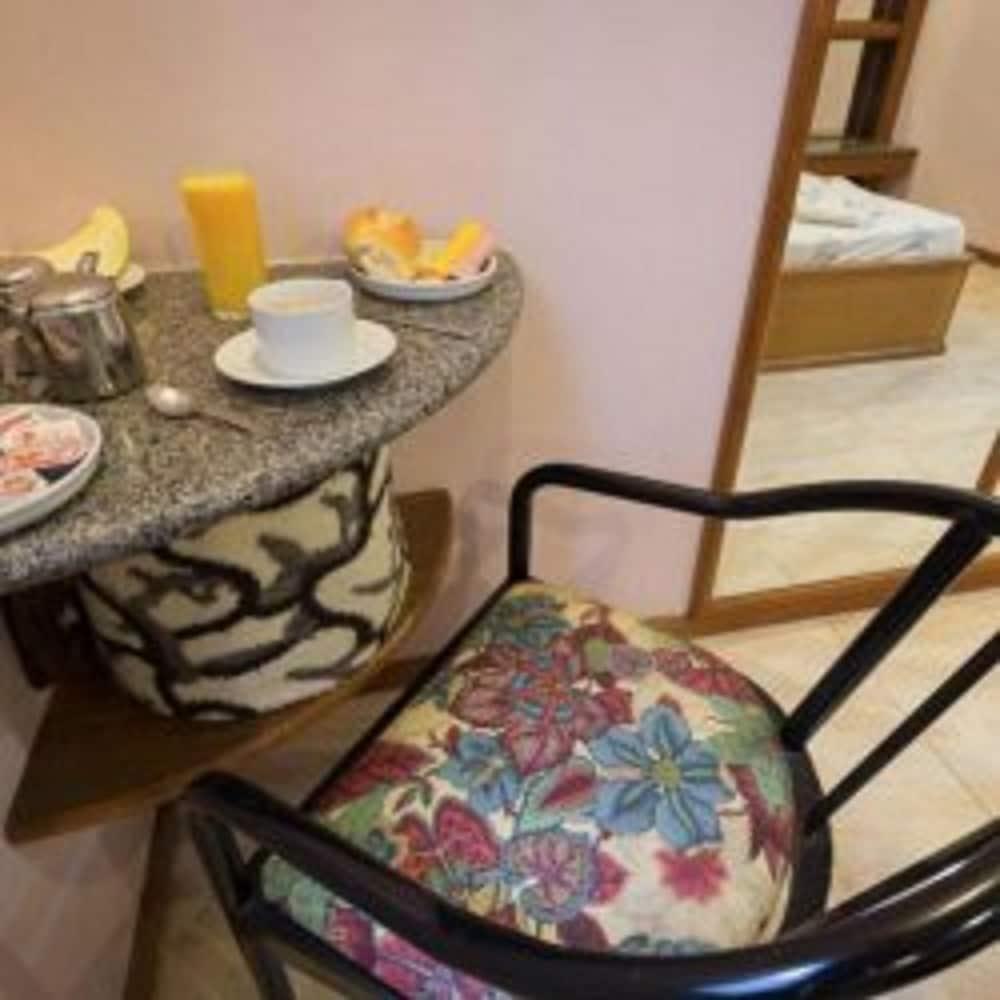 Saville Hotel São Paulo Eksteriør bilde