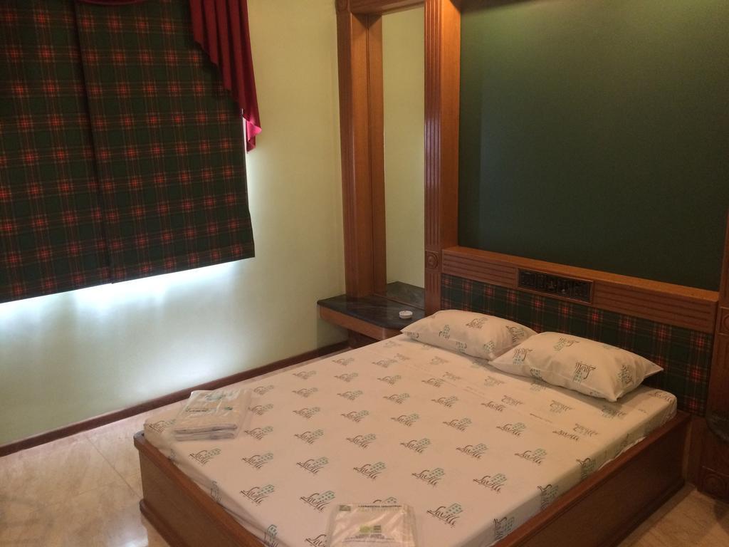 Saville Hotel São Paulo Eksteriør bilde