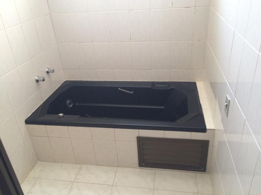 Saville Hotel São Paulo Eksteriør bilde