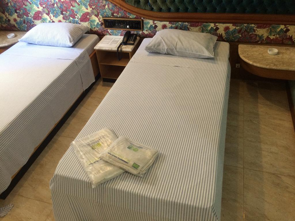 Saville Hotel São Paulo Eksteriør bilde