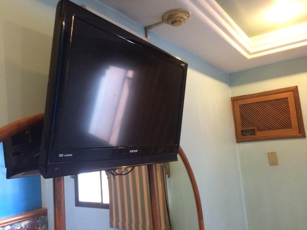 Saville Hotel São Paulo Eksteriør bilde