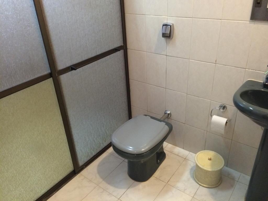 Saville Hotel São Paulo Eksteriør bilde