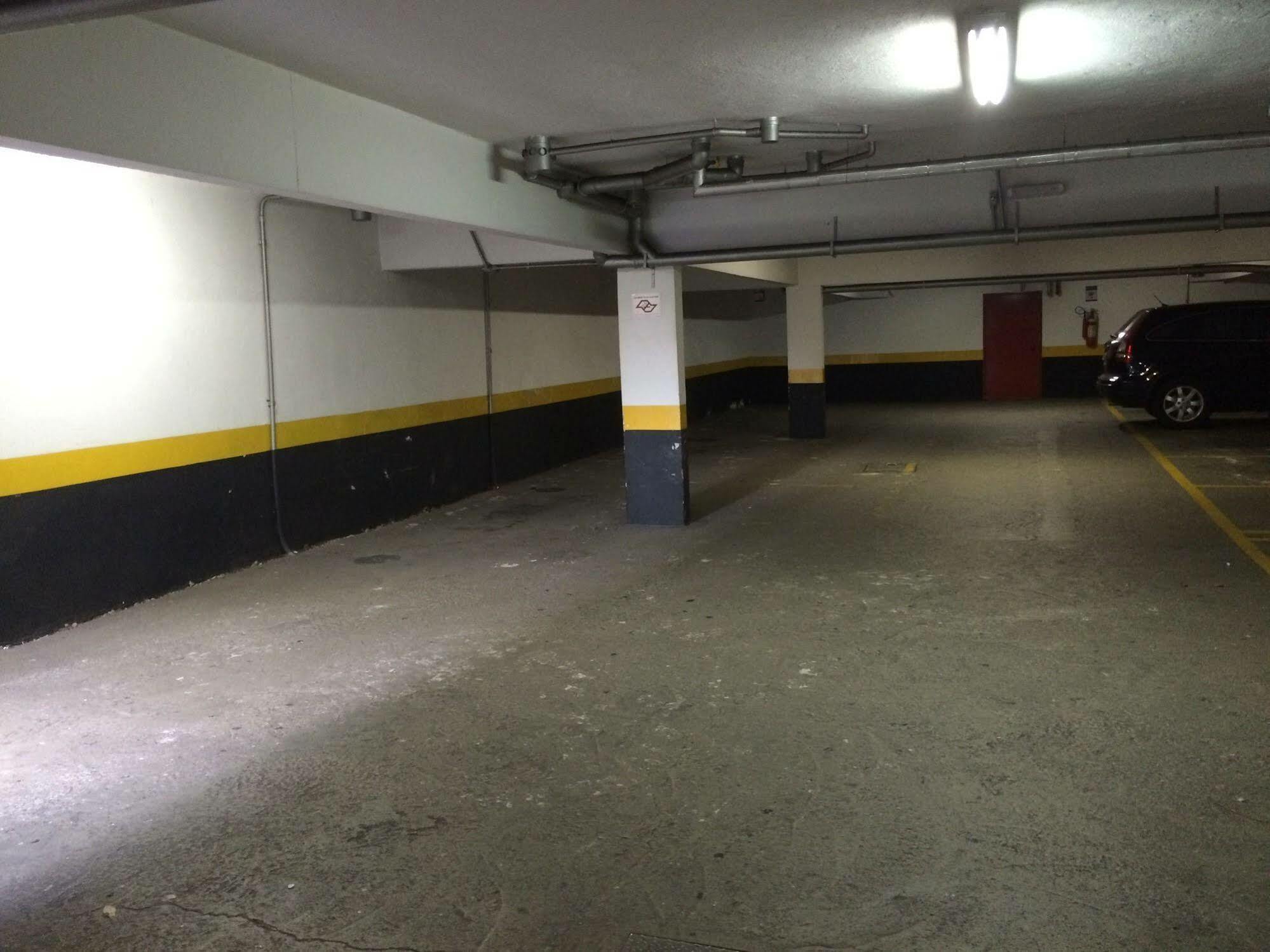 Saville Hotel São Paulo Eksteriør bilde