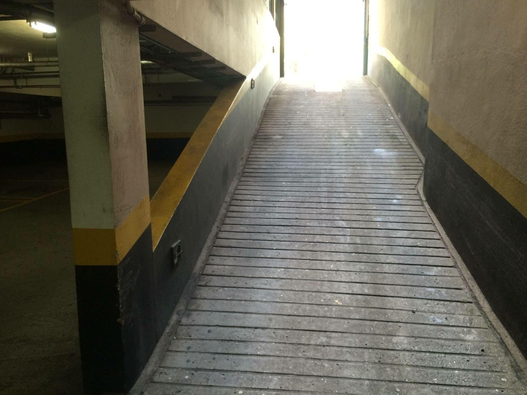 Saville Hotel São Paulo Eksteriør bilde