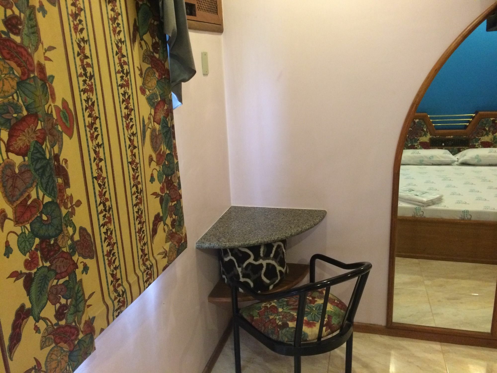 Saville Hotel São Paulo Eksteriør bilde