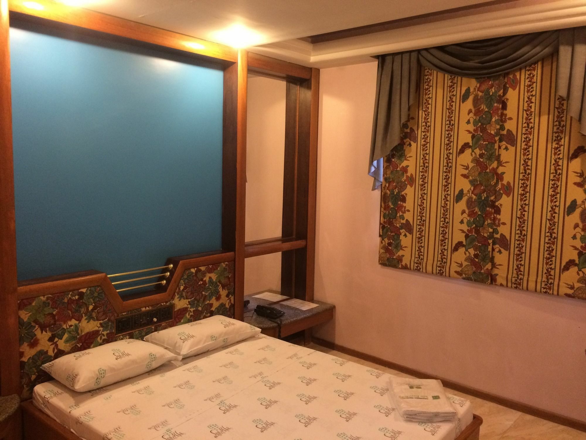 Saville Hotel São Paulo Eksteriør bilde